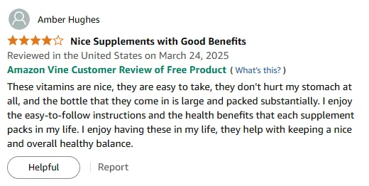 Easy Vitamin A Capsules Boost My Health