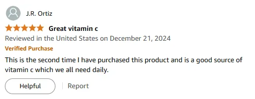 I Found Amazing Liposomal Vitamin C for Daily Immune Support