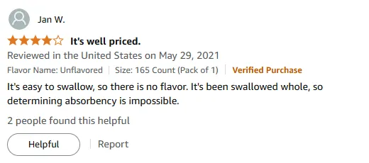 I Found the Perfect Vegan Easy-Swallow B-Complex