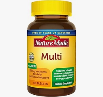 Why I Trust This Nutrient-Dense Vitamin A Formula