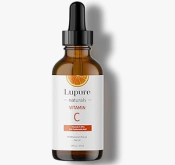 I Switched To Milder Vitamin C For Comfortable Daily Skincare