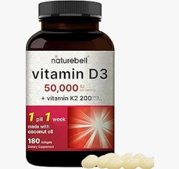 I Fixed Low Readings With This Reliable K2 Supplement