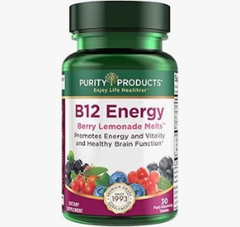 I Switched Forever To This Fast Absorbing Methyl B12 Supplement