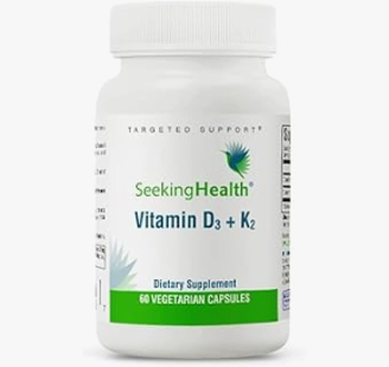 I Found My Perfect Pure Vitamin D Supplement