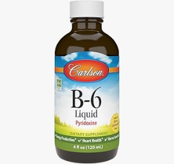 My Reliable Vitamin B Complex That Actually Works