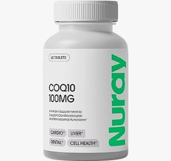 I Finally Found My Ideal Chewable Vitamin E Supplement