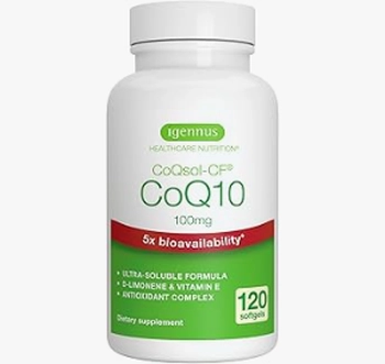 I Found This Easy Swallow Vitamin E Supplement Truly Effective