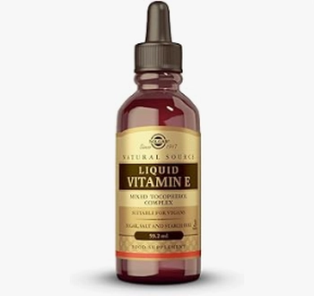 My Essential Guide To Using Liquid Vitamin E Daily