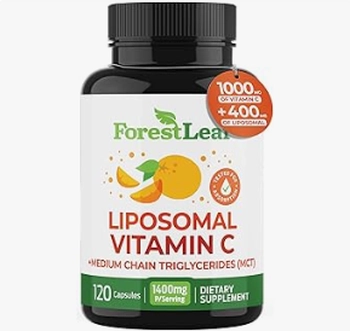 I Trust This Sugar-Free Vitamin C for Daily Immunity
