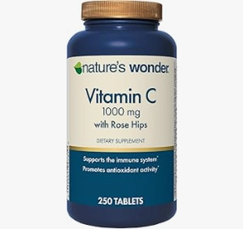 I love this pure vitamin c for steady daily wellness.