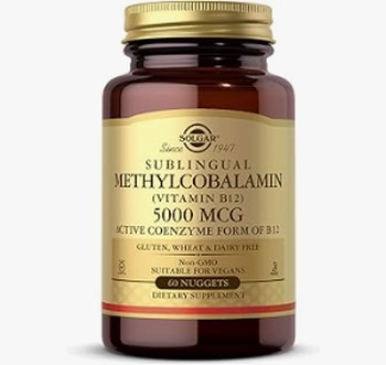 I Finally Found Potent Vitamin B12 That Works