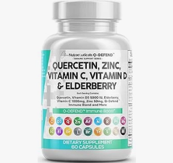 My favorite herbal vitamin c boost for winter immunity