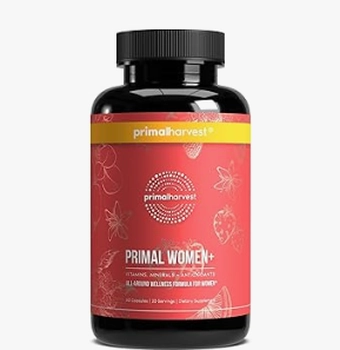 I Finally Enjoyed This Gentle Vitamin A Daily Boost