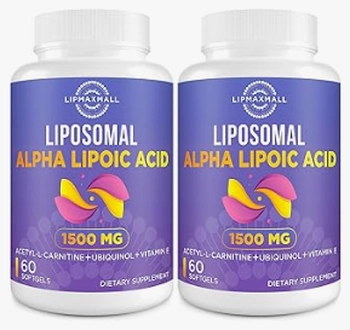 My Experience With This Powerful Antioxidant Supplement