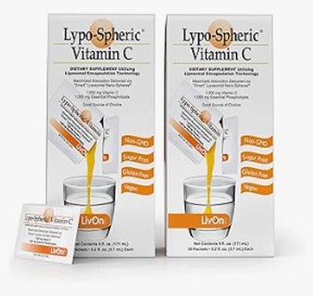 I Avoid Sick Days Forever With This Powerful Vitamin C