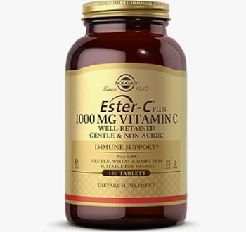 I Trust This Gentle Vitamin C Supplement Daily