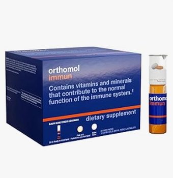 I Trust This Multivitamin For Lasting Immune Support