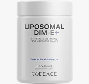 Our household relies on this balanced vitamin e dim daily