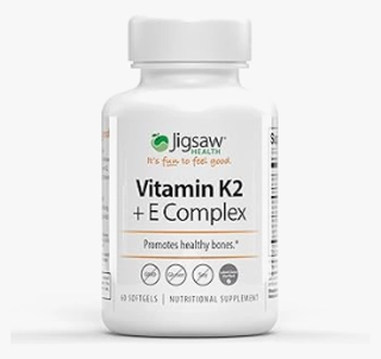 My Trusted Vitamin E Complex Fuels My Steady Wellness Routine