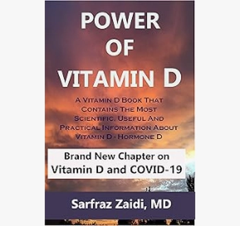 My Clear Vitamin D Health Guide Finally Made Sense