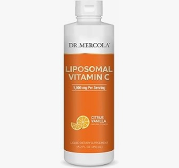 My Honest Liposomal Vitamin C Review for Immunity