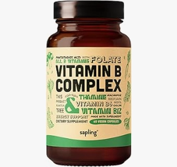 Helped My Leg Swelling Vitamin B