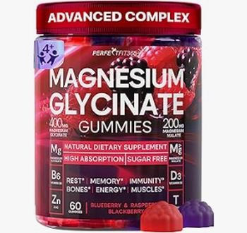 My Favorite Strawberry Vitamin B Gummies Are Easy to Swallow