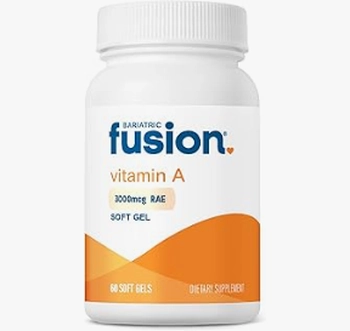 I Trust This Easy Swallow Bariatric Vitamin A