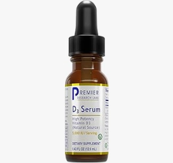 How I Raised My Vitamin D Levels to 61
