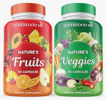 I Found an Affordable Vitamin A &ndash; Easy to Take
