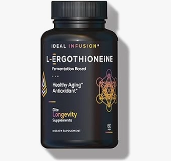 My Top Choice for Ergothioneine Benefits