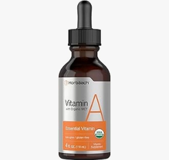 My Favorite Liquid Vitamin A for Hyperpigmentation